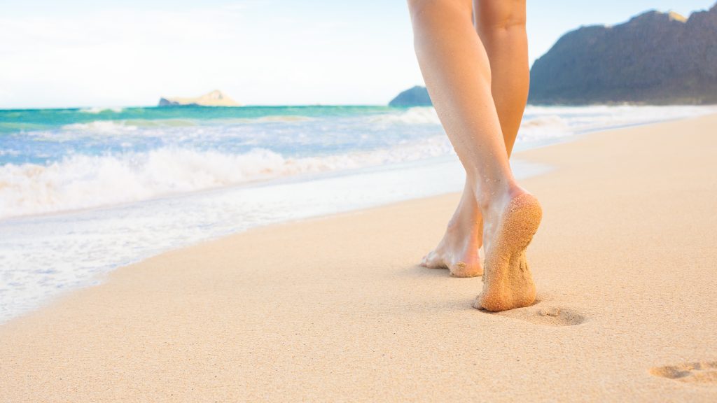 Sclerotherapy -Varicose or spider veins can be described as twisted, swollen, enlarged veins. Varicose veins can develop anywhere, but spider veins are most commonly found on the legs and face. This is because walking upright and standing for long periods of time increases the pressure in the veins of the lower body.