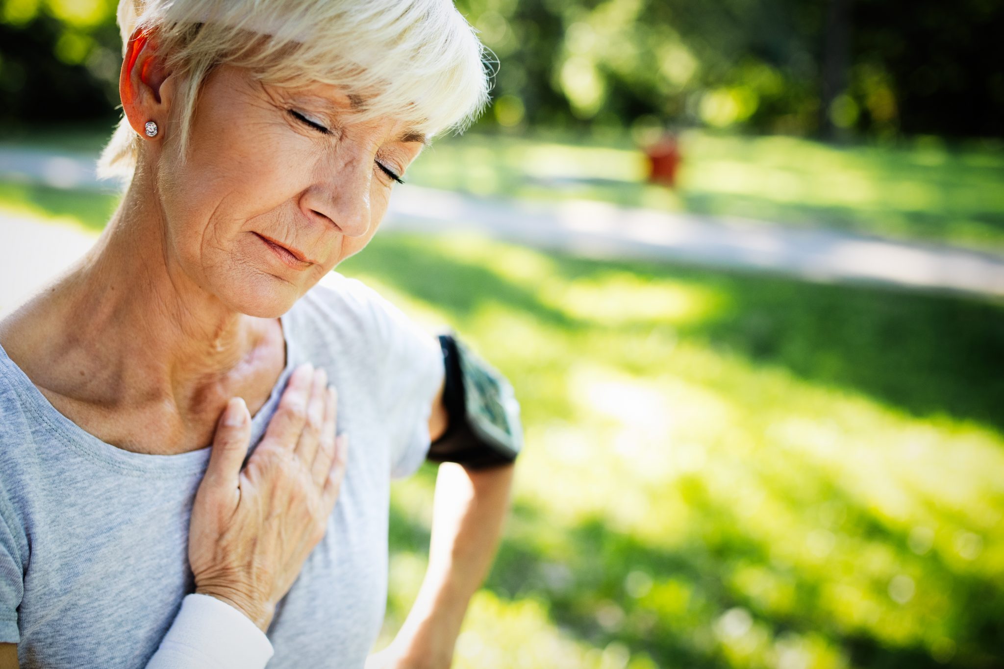 What Causes Heart Failure In Women And How To Prevent It?