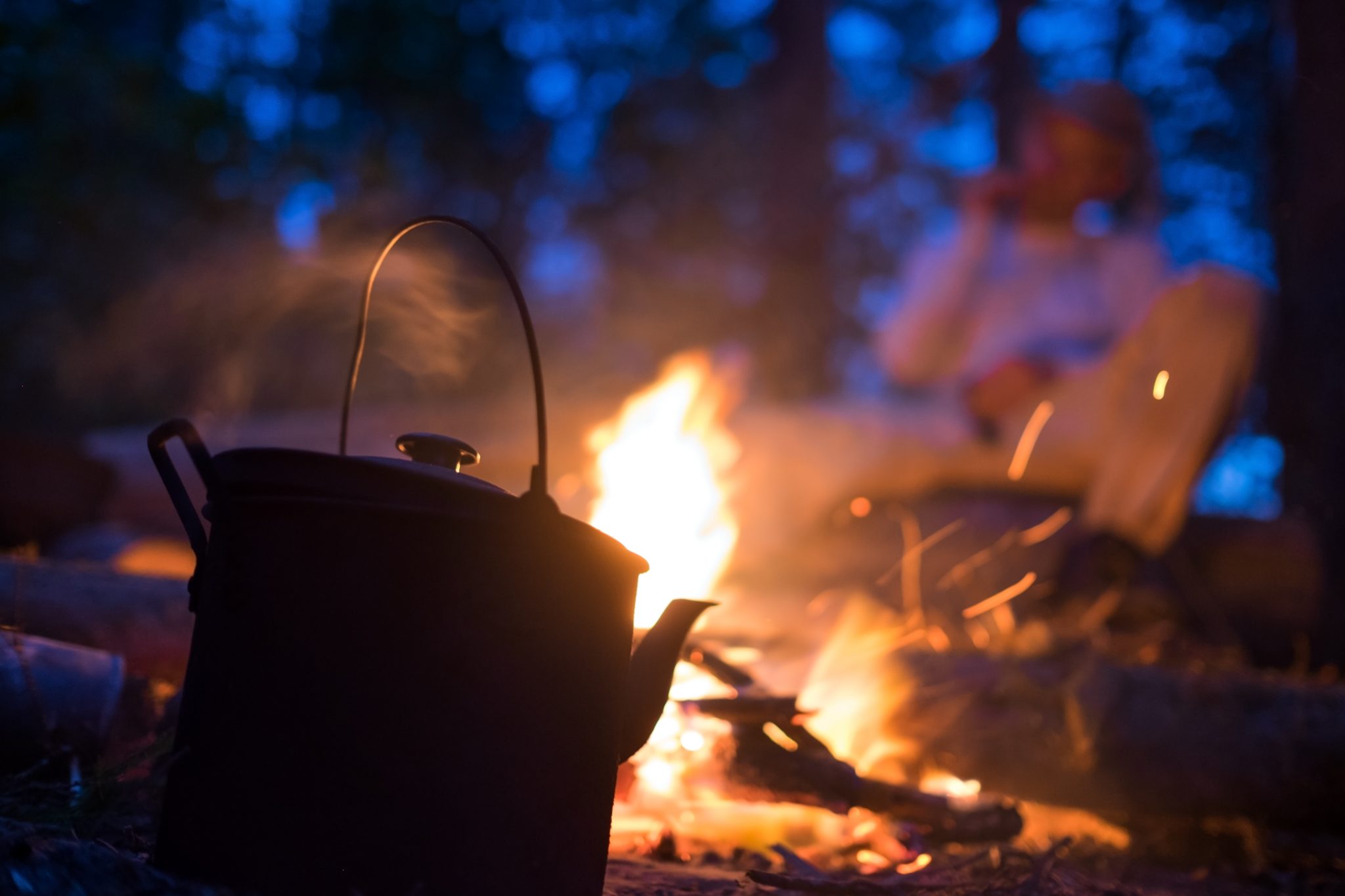 Wood Fires Might Be Fun, But Here’s Why They’re Not Good For Your Health