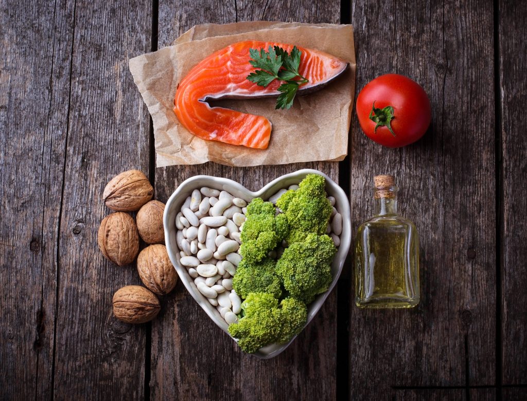 Fix Your Diet to Fix Heart Disease - southflcardio