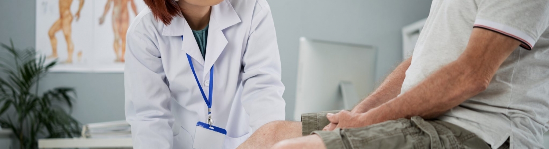 Legs Venous Disease: Chronic Venous Insufficiency